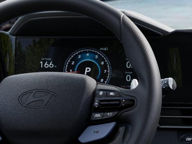 2026 Hyundai Elantra N