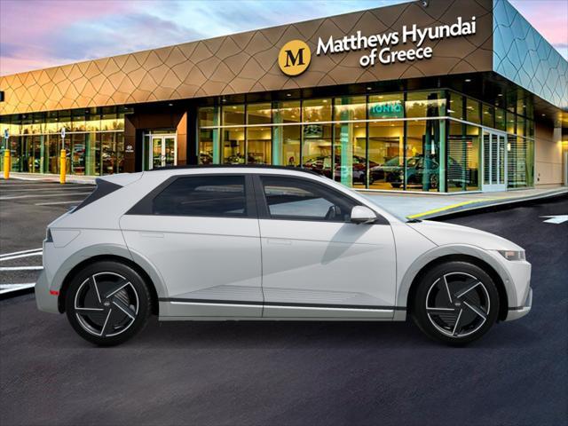 2026 Hyundai IONIQ 5 Limited