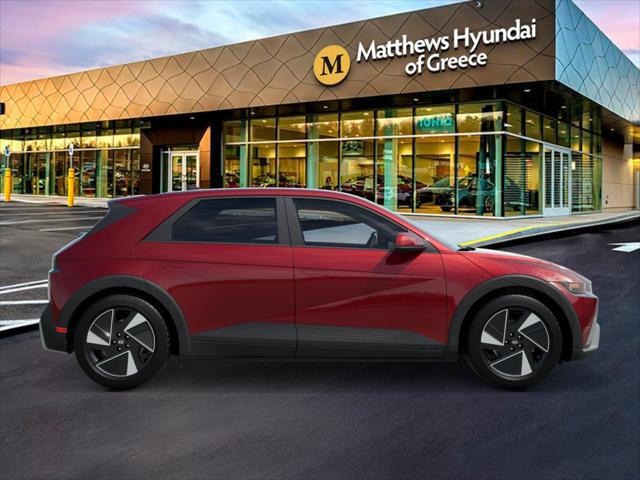 2026 Hyundai IONIQ 5 SEL