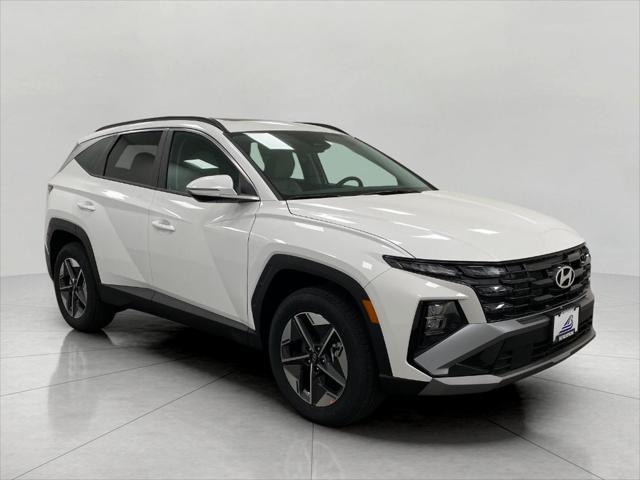 2026 Hyundai Tucson SEL Premium for sale in APPLETON, WI