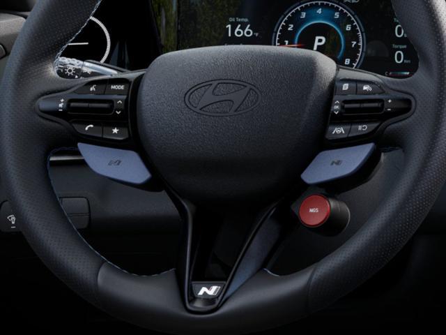 2026 Hyundai Elantra N