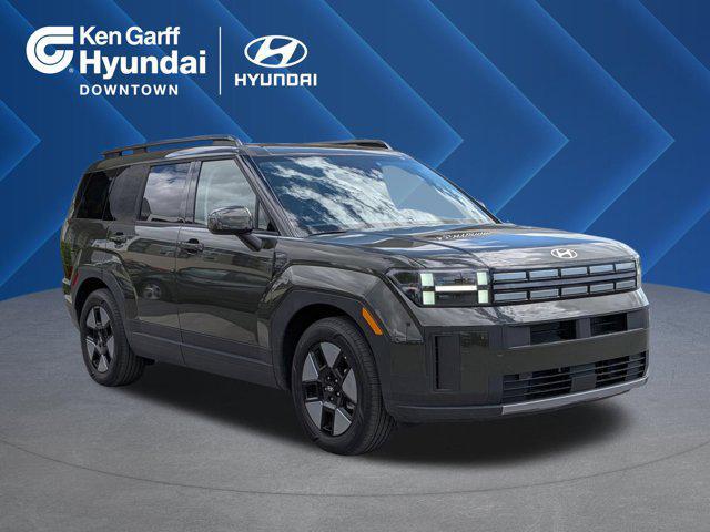 2026 Hyundai Santa Fe Hybrid SEL for sale in SALT LAKE CITY, UT