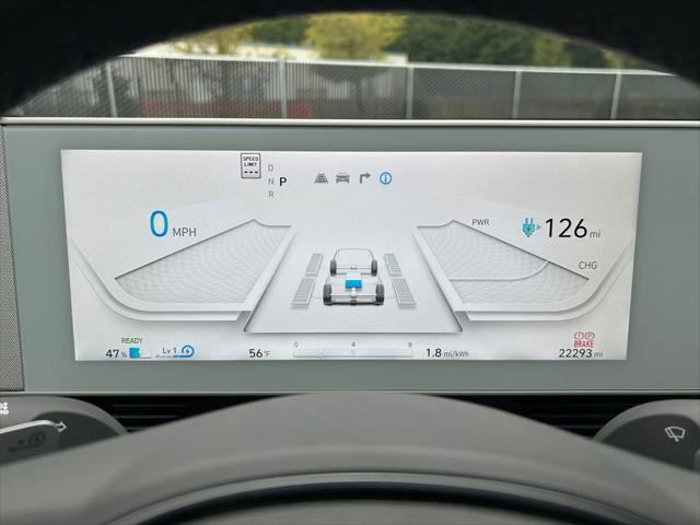 2023 Hyundai IONIQ 5 SEL