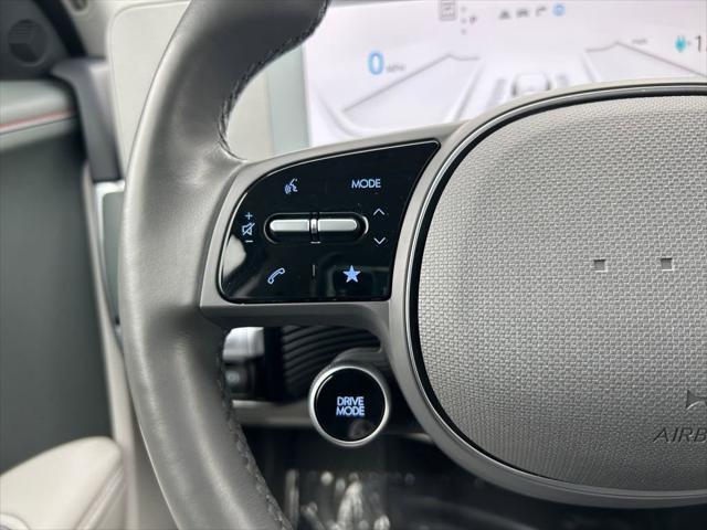 2023 Hyundai IONIQ 5 SEL