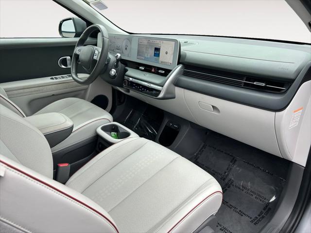 2023 Hyundai IONIQ 5 SEL
