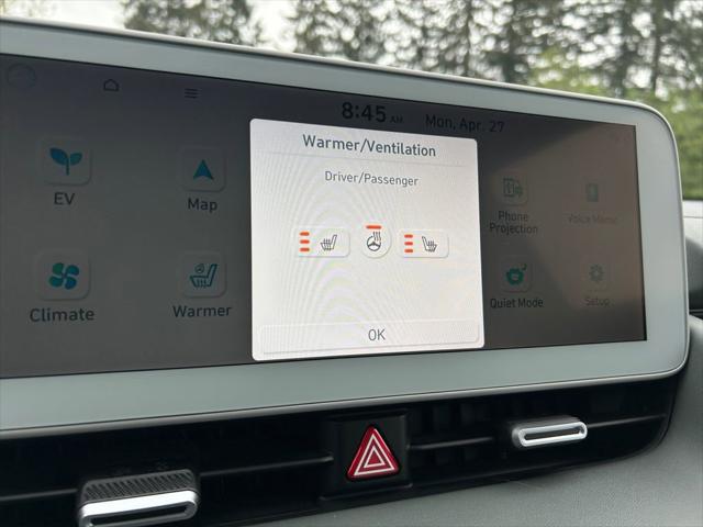 2023 Hyundai IONIQ 5 SEL