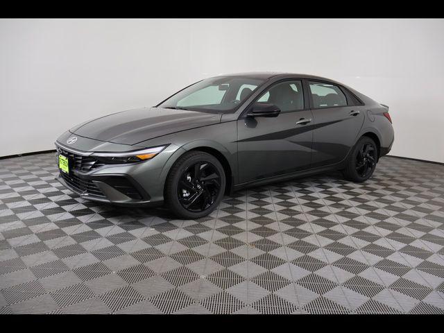 2026 Hyundai Elantra SEL Sport for sale in TYLER, TX