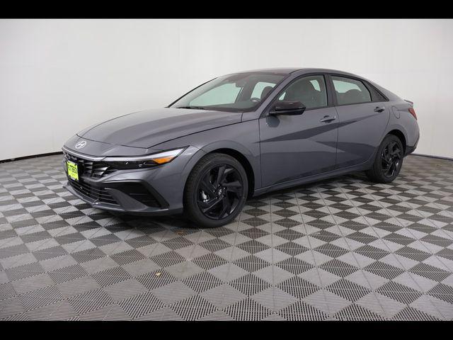 2026 Hyundai Elantra SEL Sport for sale in TYLER, TX