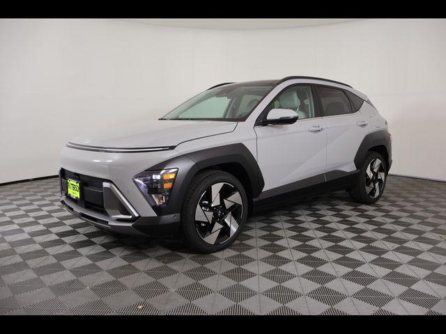 2026 Hyundai Kona Limited for sale in TYLER, TX