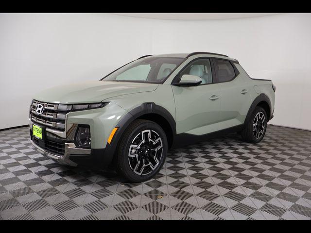2026 Hyundai Santa Cruz Limited for sale in TYLER, TX