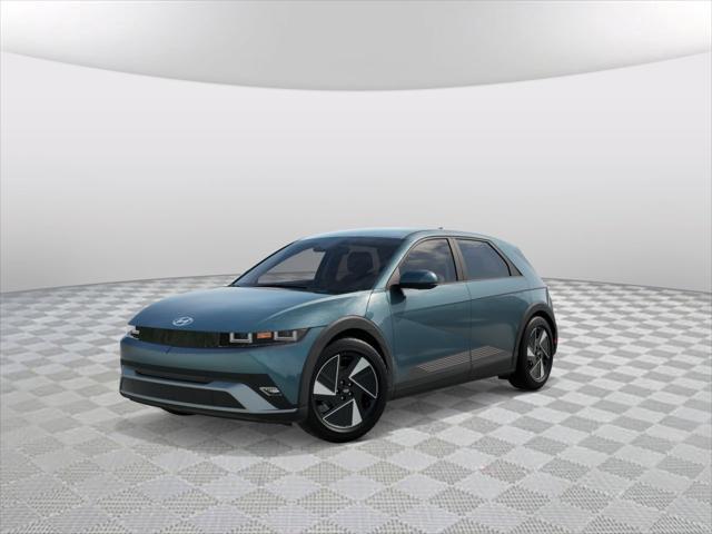 2026 Hyundai IONIQ 5 SE for sale in ALEXANDRIA, VA