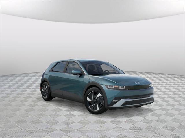 2026 Hyundai IONIQ 5 SE