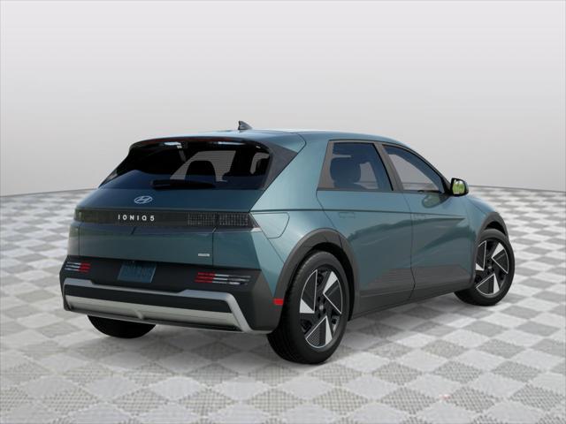 2026 Hyundai IONIQ 5 SE