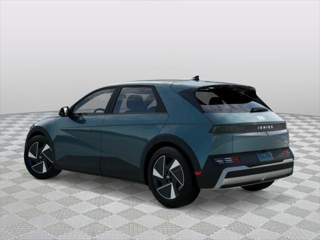 2026 Hyundai IONIQ 5 SE
