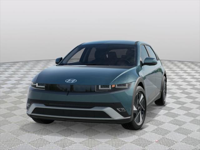 2026 Hyundai IONIQ 5 SE