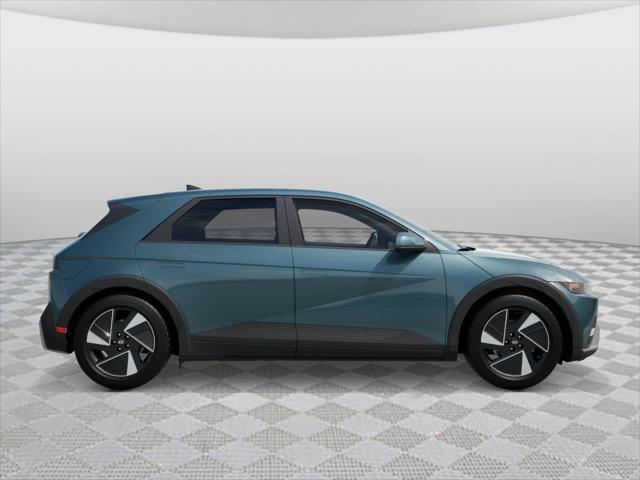 2026 Hyundai IONIQ 5 SE