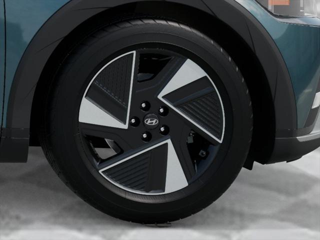 2026 Hyundai IONIQ 5 SE