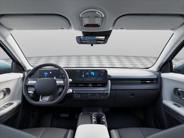 2026 Hyundai IONIQ 5 SE