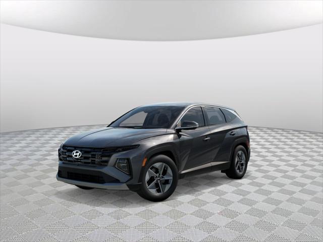 2026 Hyundai Tucson Hybrid SEL for sale in ALEXANDRIA, VA