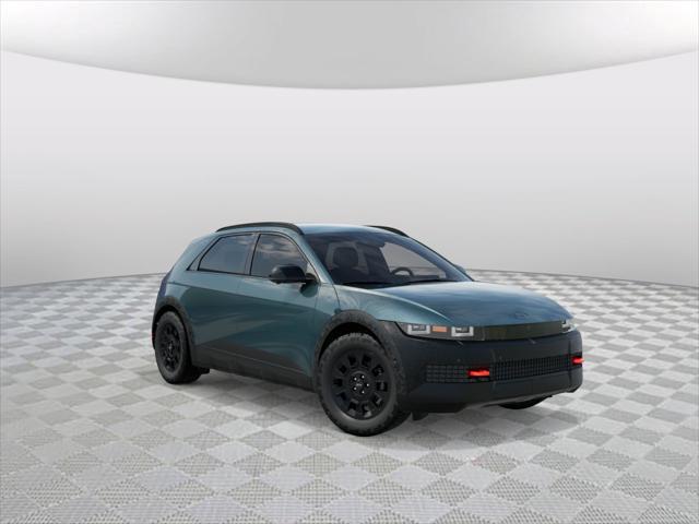 2026 Hyundai IONIQ 5 XRT