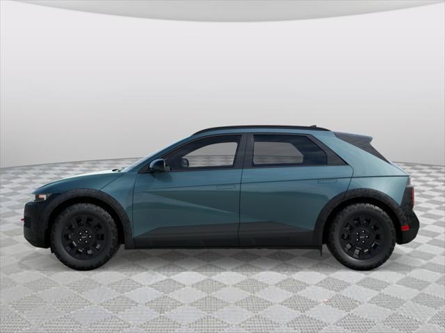 2026 Hyundai IONIQ 5 XRT