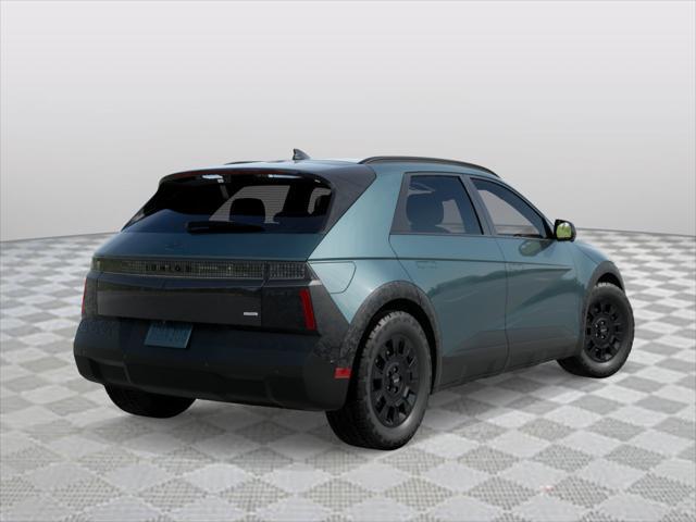 2026 Hyundai IONIQ 5 XRT