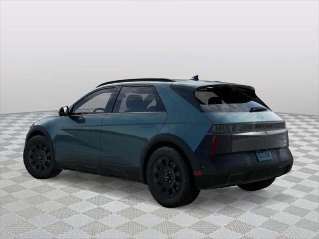 2026 Hyundai IONIQ 5 XRT