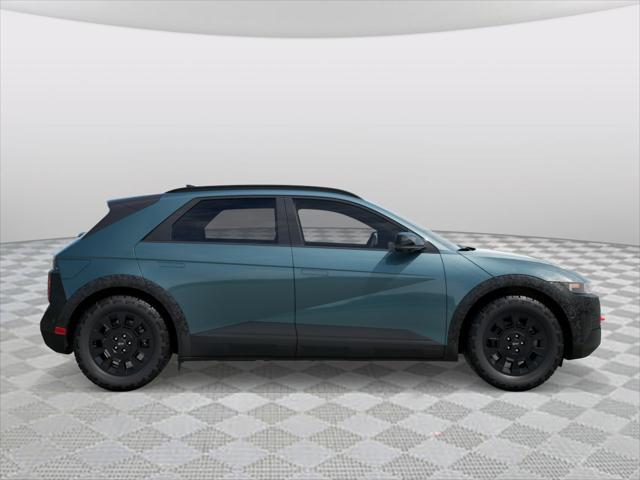 2026 Hyundai IONIQ 5 XRT