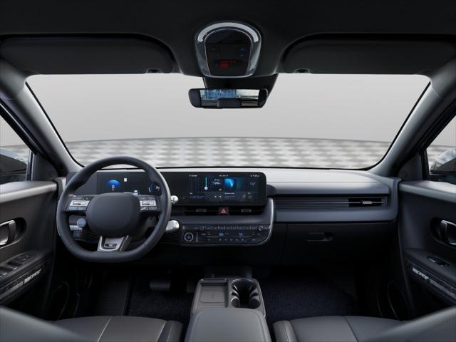 2026 Hyundai IONIQ 5 XRT