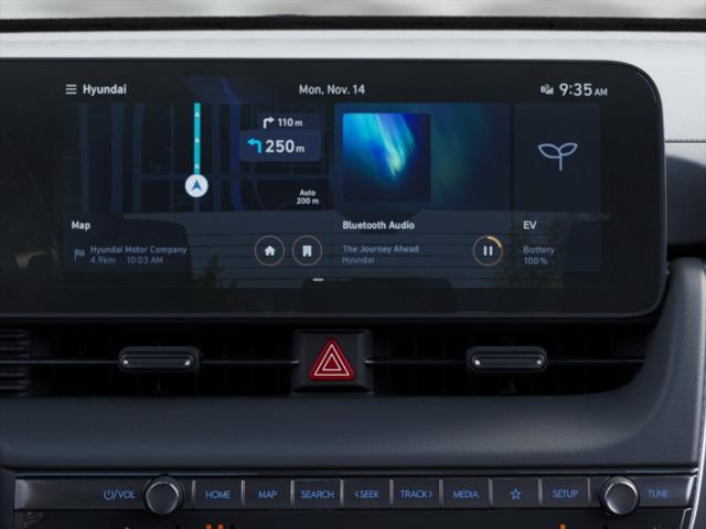 2026 Hyundai IONIQ 5 XRT