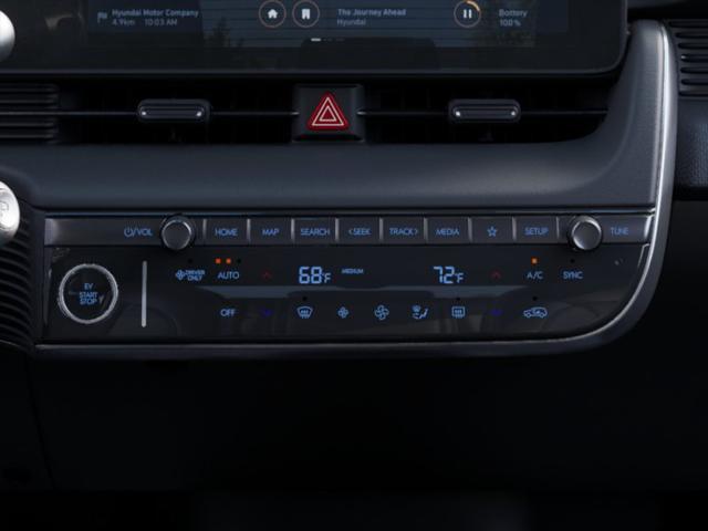 2026 Hyundai IONIQ 5 XRT