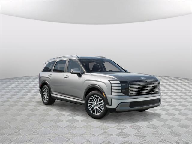 2026 Hyundai Palisade SEL Premium