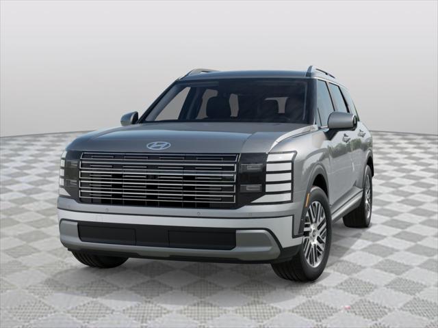 2026 Hyundai Palisade SEL Premium