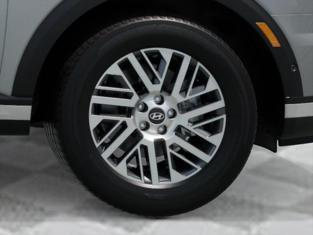 2026 Hyundai Palisade SEL Premium