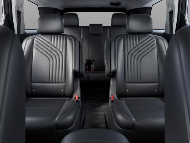2026 Hyundai Palisade SEL Premium
