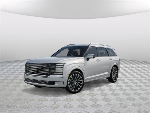 2026 Hyundai Palisade Calligraphy for sale in ALEXANDRIA, VA