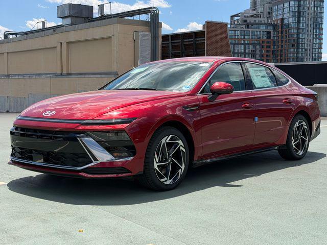 2026 Hyundai Sonata SEL Sport for sale in ALEXANDRIA, VA