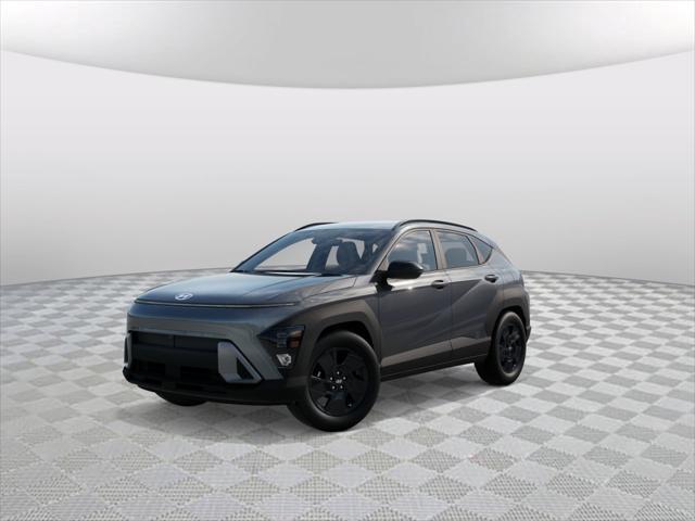 2026 Hyundai Kona SEL Sport for sale in ALEXANDRIA, VA