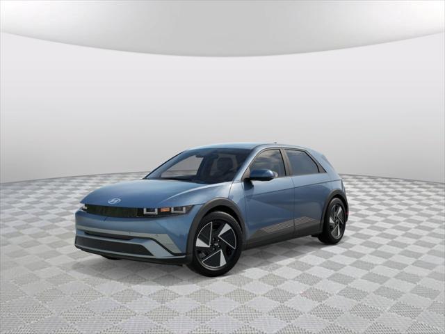 2026 Hyundai IONIQ 5 SEL for sale in ALEXANDRIA, VA