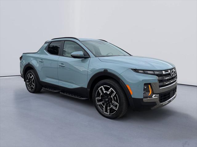 2026 Hyundai Santa Cruz Limited for sale in KNOXVILLE, TN