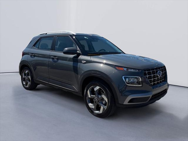 2026 Hyundai Venue SEL for sale in KNOXVILLE, TN