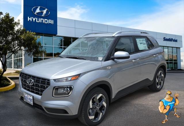 2026 Hyundai Venue SEL for sale in AUSTIN, TX