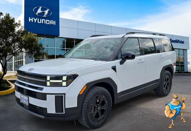 2026 Hyundai Santa Fe XRT for sale in AUSTIN, TX