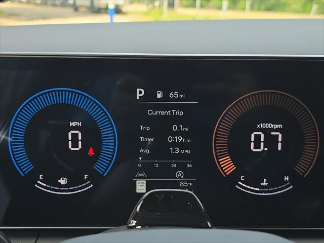 2026 Hyundai Santa Fe XRT