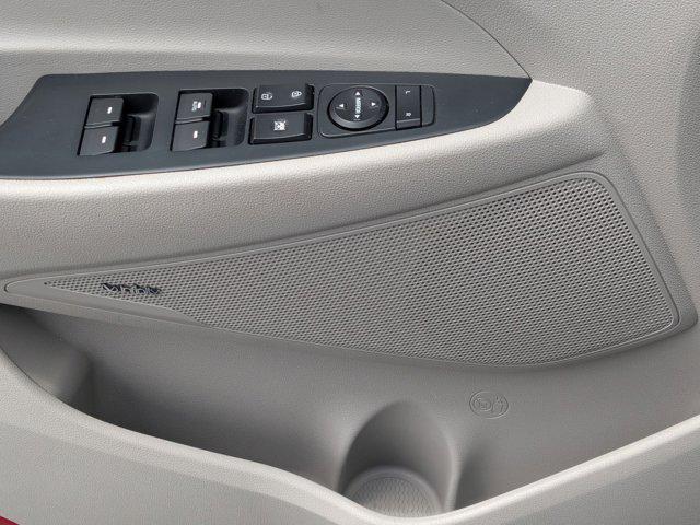 2019 Hyundai Tucson Sport