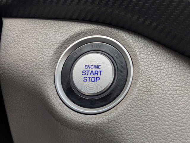 2019 Hyundai Tucson Sport