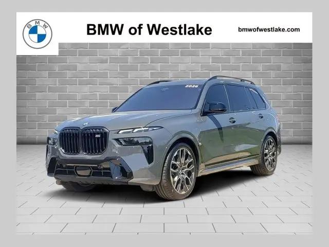 2026 BMW X7 M60i for sale in Westlake, OH