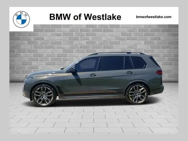 2026 BMW X7 M60i for sale in Westlake, OH