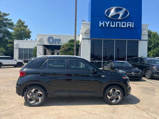 2026 Hyundai Venue SEL for sale in TEXARKANA, TX