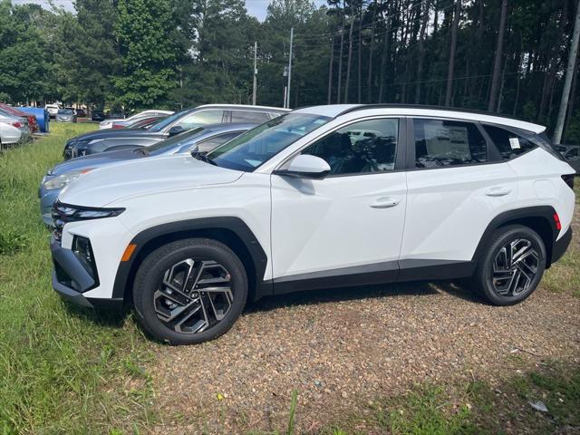 2026 Hyundai Tucson SEL for sale in TEXARKANA, TX